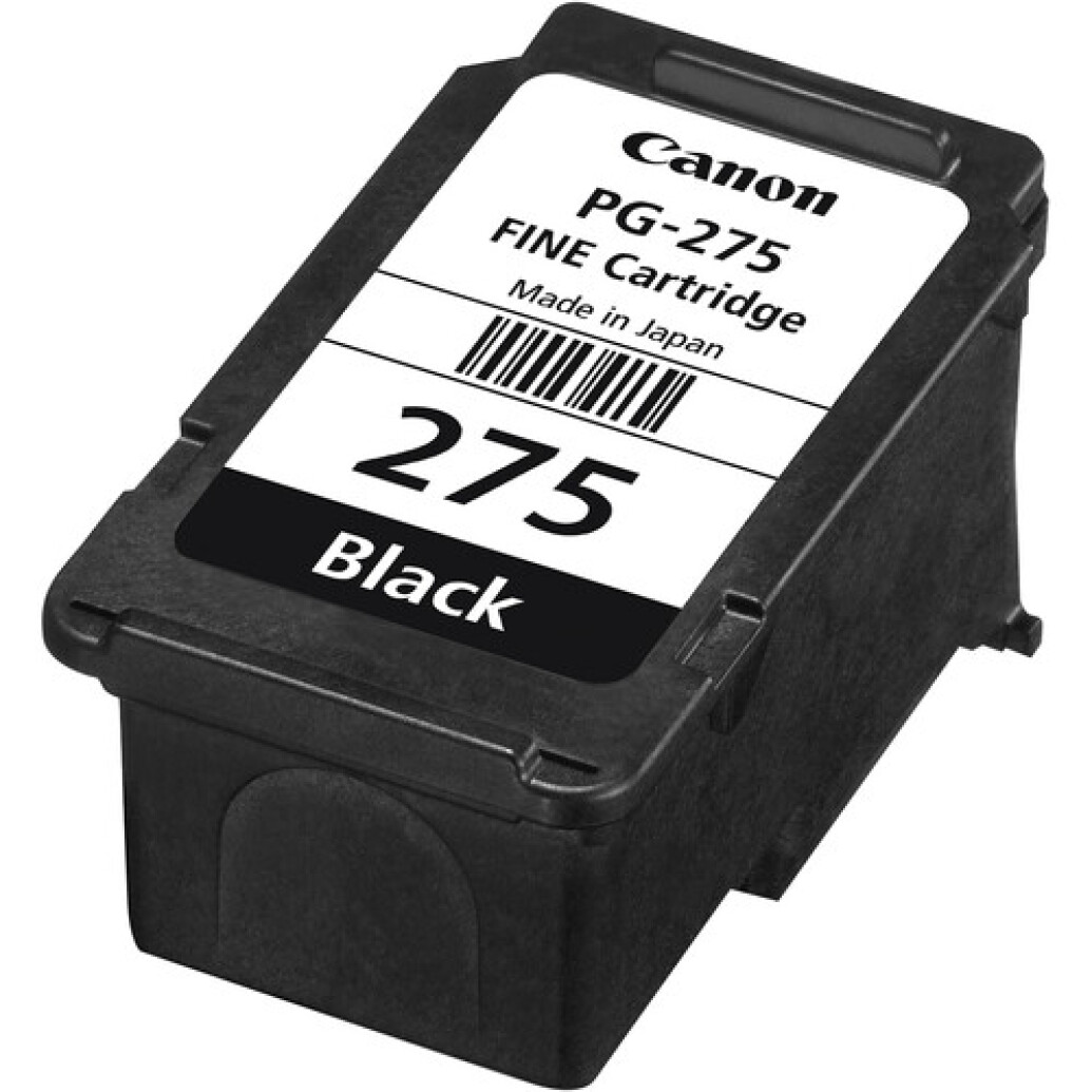 Canon PG-275 Black Ink Cartridge