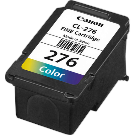 Canon CL-276 Color Ink Cartridge