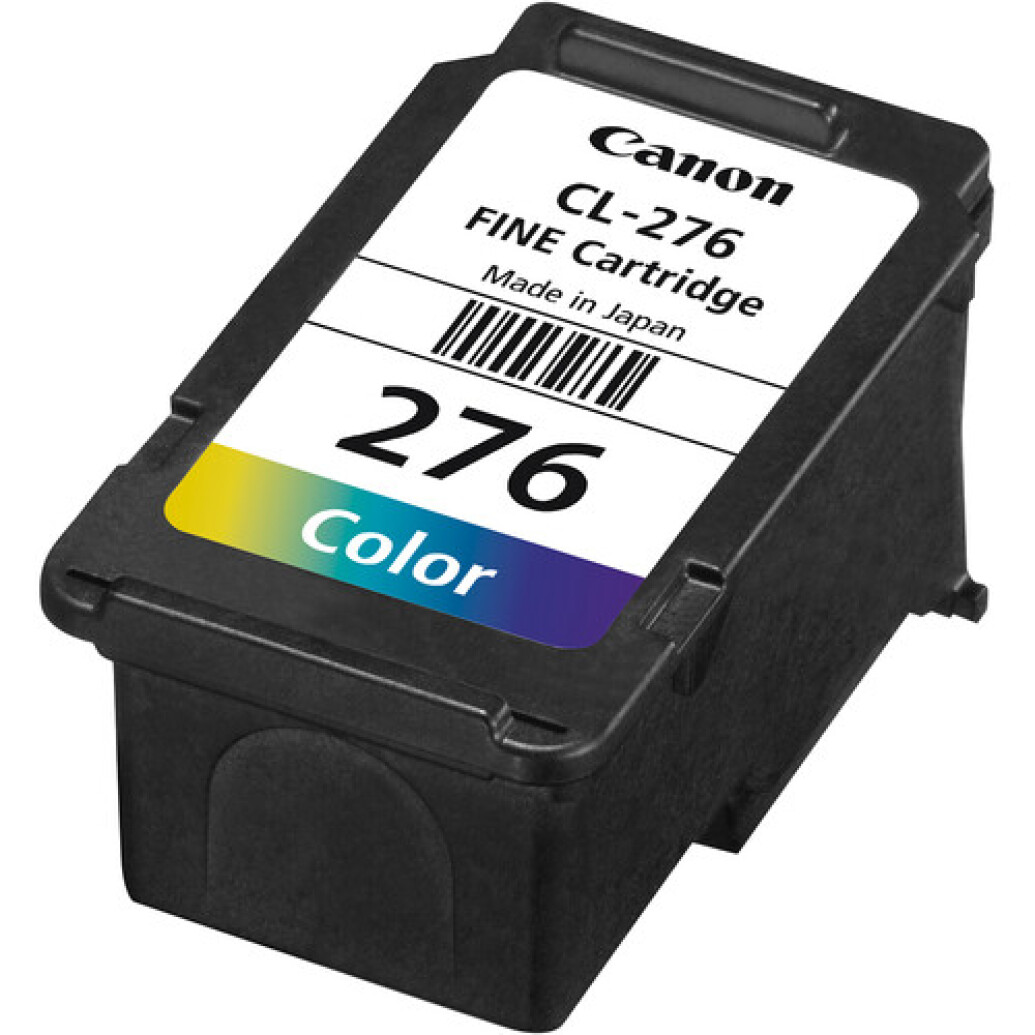 Canon CL-276 Color Ink Cartridge