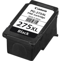 Canon PG-275 XL Black Ink Cartridge 0