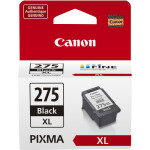 Canon PG-275 XL Black Ink Cartridge 1
