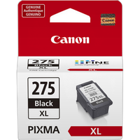 Canon PG-275 XL Black Ink Cartridge 1