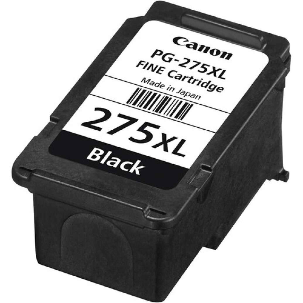 Canon PG-275 XL Black Ink Cartridge