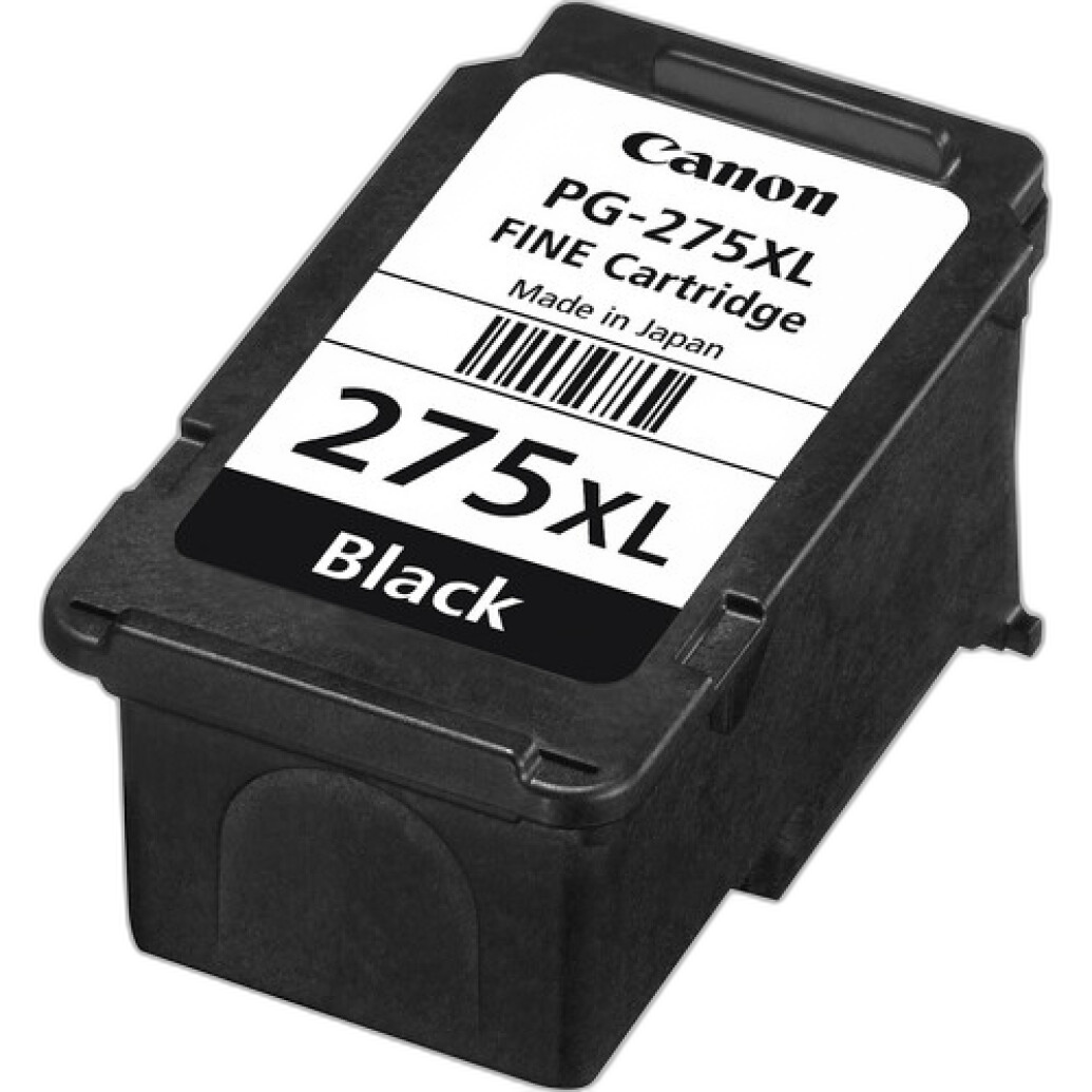 Canon PG-275 XL Black Ink Cartridge