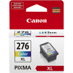 Canon CL-276 XL Color Ink Cartridge 1