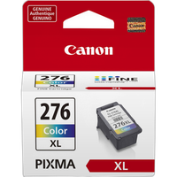 Canon CL-276 XL Color Ink Cartridge 1