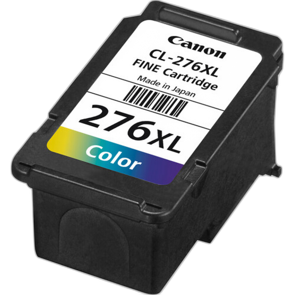 Canon CL-276 XL Color Ink Cartridge