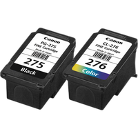 Canon PG-275 / CL-276 Value Pack 0