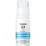 Canon GI-23 Cyan Ink Bottle