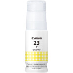 Canon GI-23 Yellow Ink Bottle