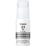 Canon GI-23 Black Ink Bottle