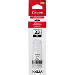 Canon GI-23 Black Ink Bottle 1