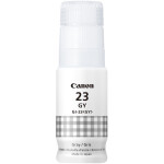 Canon GI-23 Gray Ink Bottle