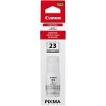 Canon GI-23 Gray Ink Bottle 1