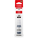 Canon GI-25 Ink Bottle (Black) 0