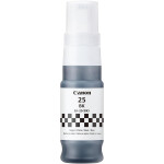 Canon GI-25 Ink Bottle (Black) 2