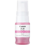 Canon GI-25 Ink Bottle (Magenta) 2