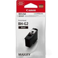 Canon BH-G2 Black Print Head 0