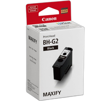 Canon BH-G2 Black Print Head 1