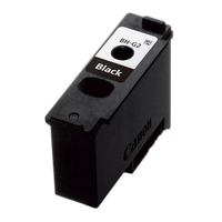 Canon BH-G2 Black Print Head 2