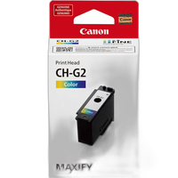 Canon CH-G2 Color Print Head 0