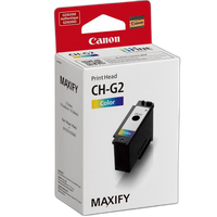Canon CH-G2 Color Print Head 1