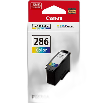 Canon CL-286 Color Ink Cartridge