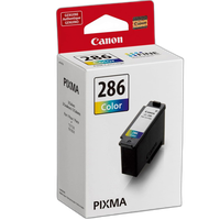Canon CL-286 Color Ink Cartridge 1