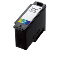 Canon CL-286 Color Ink Cartridge 2