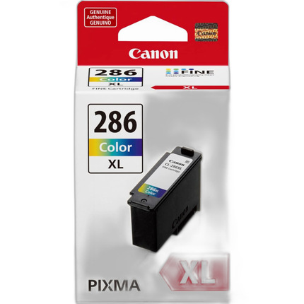 Canon CL-286 XL Color Ink Cartridge