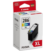 Canon CL-286 XL Color Ink Cartridge 1
