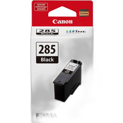 Canon PG-285 Black Ink Cartridge
