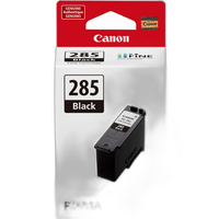 Canon PG-285 Black Ink Cartridge 0