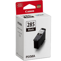 Canon PG-285 Black Ink Cartridge 1