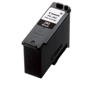 Canon PG-285 Black Ink Cartridge 2