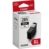 Canon PG-285 XL Black Ink Cartridge 1