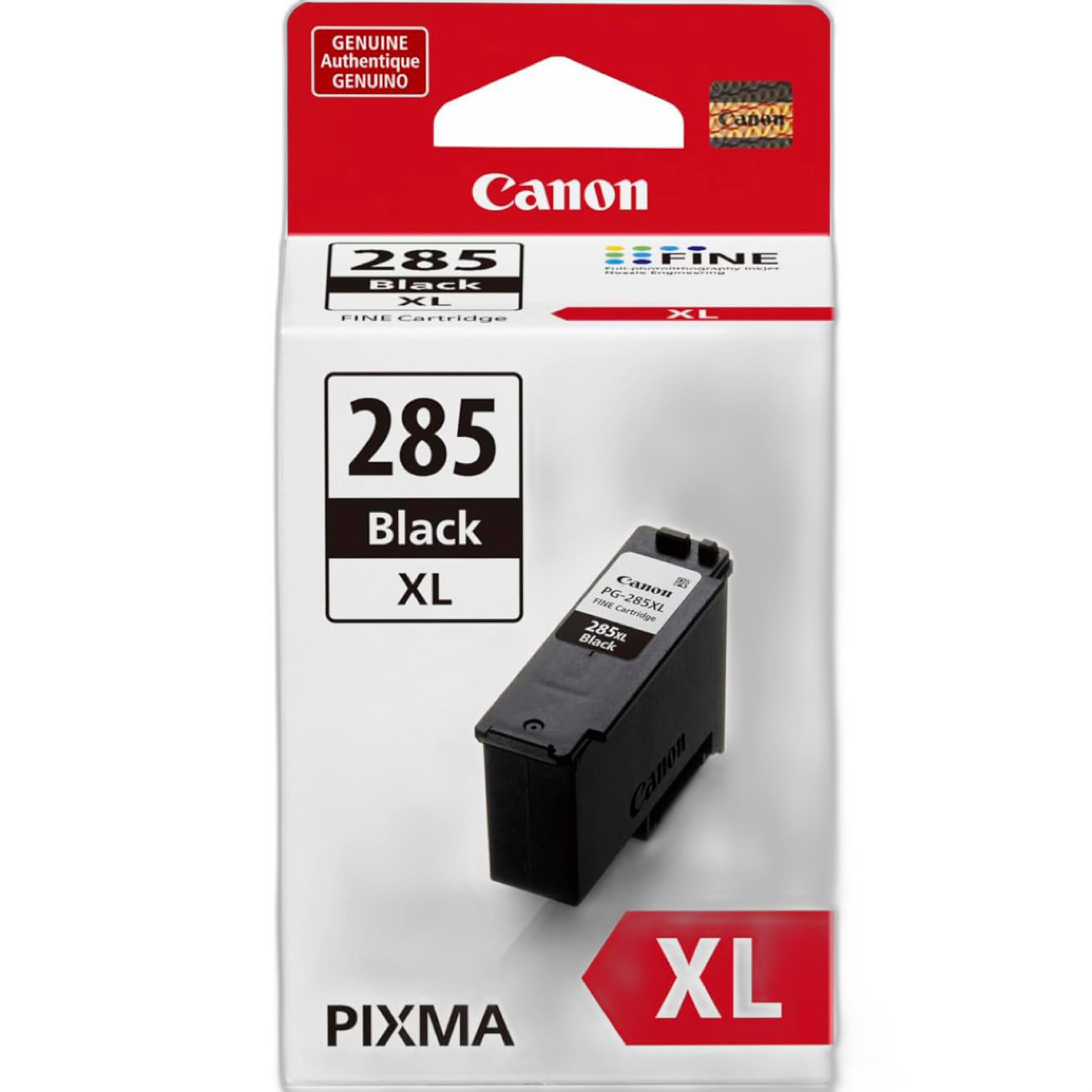 Canon PG-285 XL Black Ink Cartridge