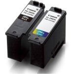 Canon PG-285 XL / CL-286 XL Value Pack 1