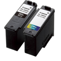 Canon PG-285 XL / CL-286 XL Value Pack 1