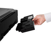 Canon MC-G02 Maintenance Cartridge 1