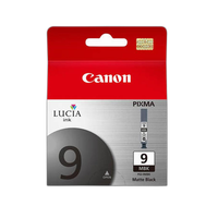 Canon PGI-9 Pigment Matte Black for Canon Pixma Pro9500 Mark II Printer 1