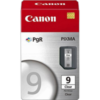 Canon PGI-9 Clear Ink Tank for Canon Pixma iX7000 and MX7600 Printer 0