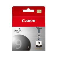 Canon PGI-9 Pigment Photo Black for Canon Pixma iX7000 and Pro9500 Mark II 0