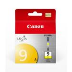 Canon PGI-9 Pigment Yellow for Canon Pixma iX7000 MX7600  and  Pro9500 Mark II 1