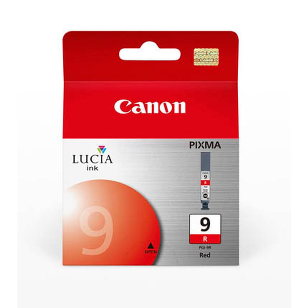 Canon PGI-9 Pigment Red for Canon Pixma Pro9500 Mark II Printer