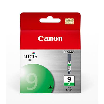 Canon PGI-9 Clear Ink Tank for Canon Pixma iX7000 and MX7600 Printer
