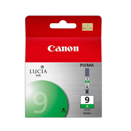 Canon PGI-9 Pigment Green for Canon Pixma Pro9500 Mark II Printer