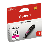 Canon PIXMA iX6820 Wireless Inkjet Business Printer - Black