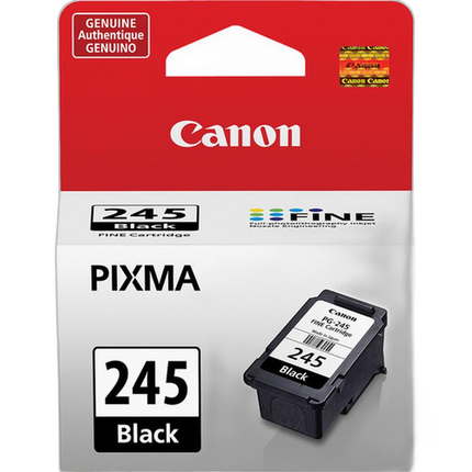 Canon PG-245 Black Ink Cartridge