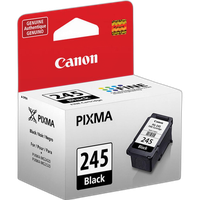 Canon PG-245 Black Ink Cartridge 1